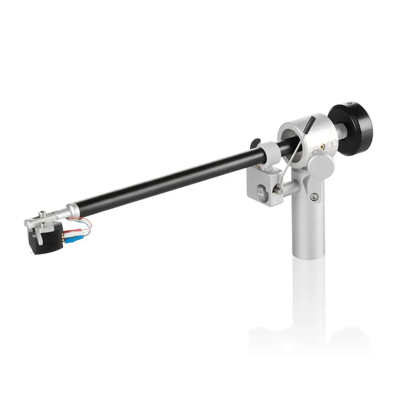 Clearaudio Satisfy Black Tonearm