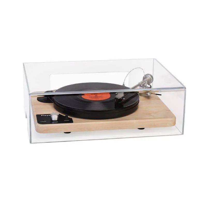 AudioShield Turntable Dust Covers