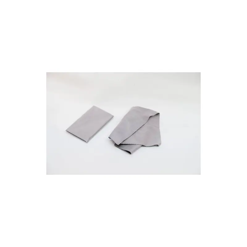 Kirmuss Audio Lint-Free Microfiber Cloth
