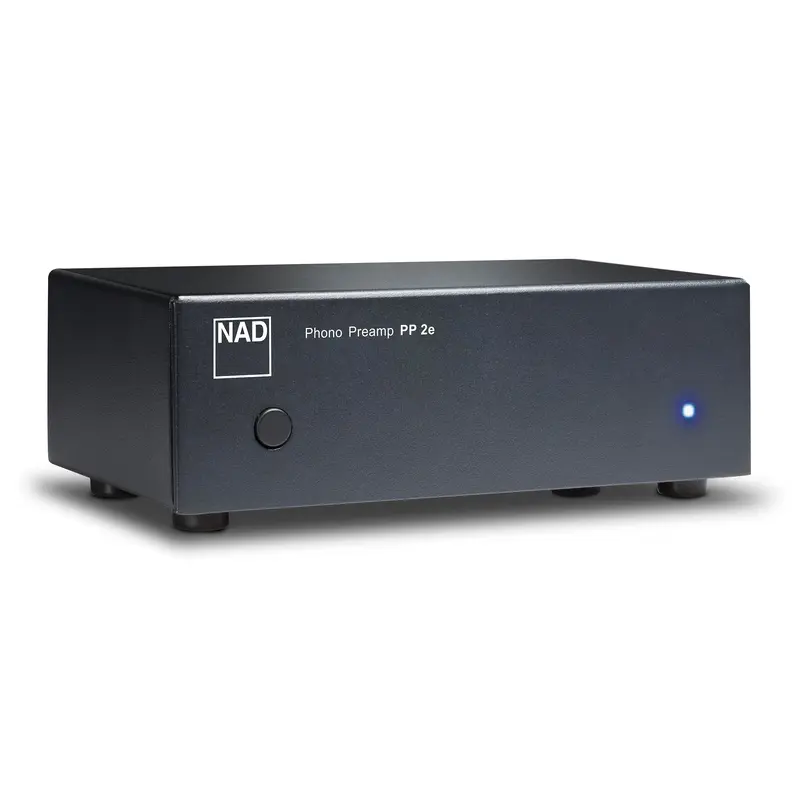 NAD PP2e Phono Stage