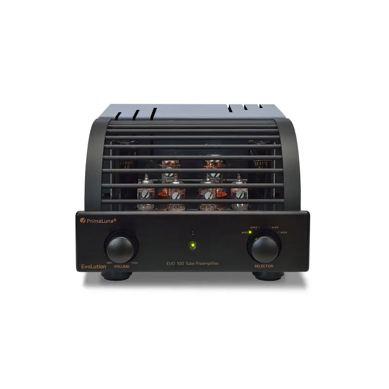 PrimaLuna EVO 100 Tube Preamplifier