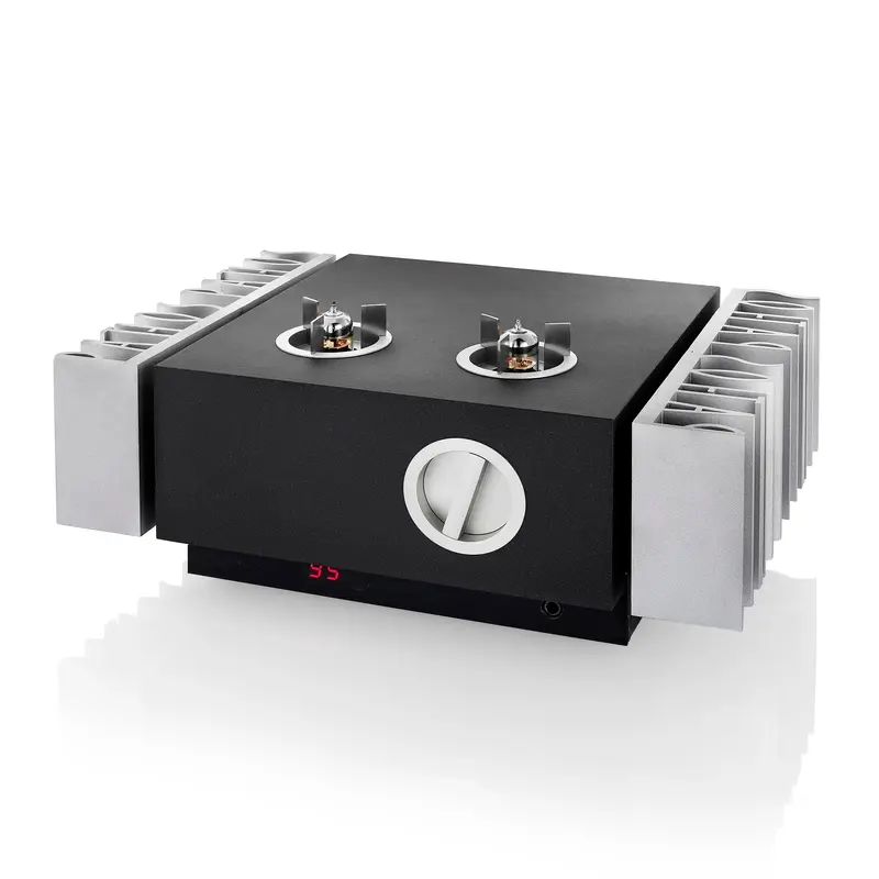 Pathos Classic Remix Tube Hybrid Integrated Amplifier