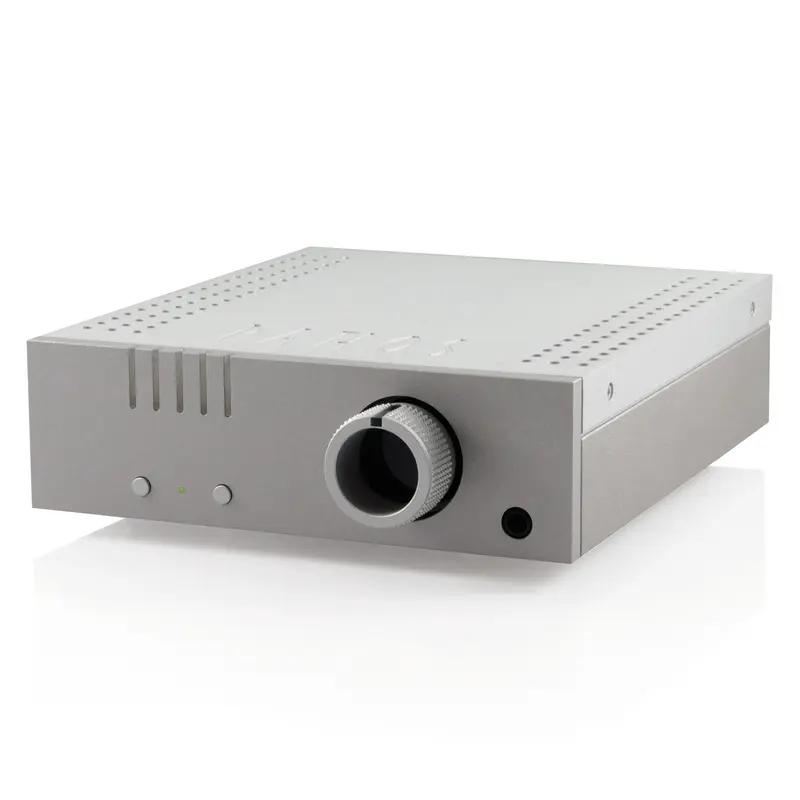 Pathos Converto MkII DAC / Preamp / Headphone Amp