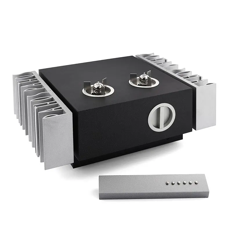 Pathos InPol Remix MkII Tube Hybrid Integrated Amplifier