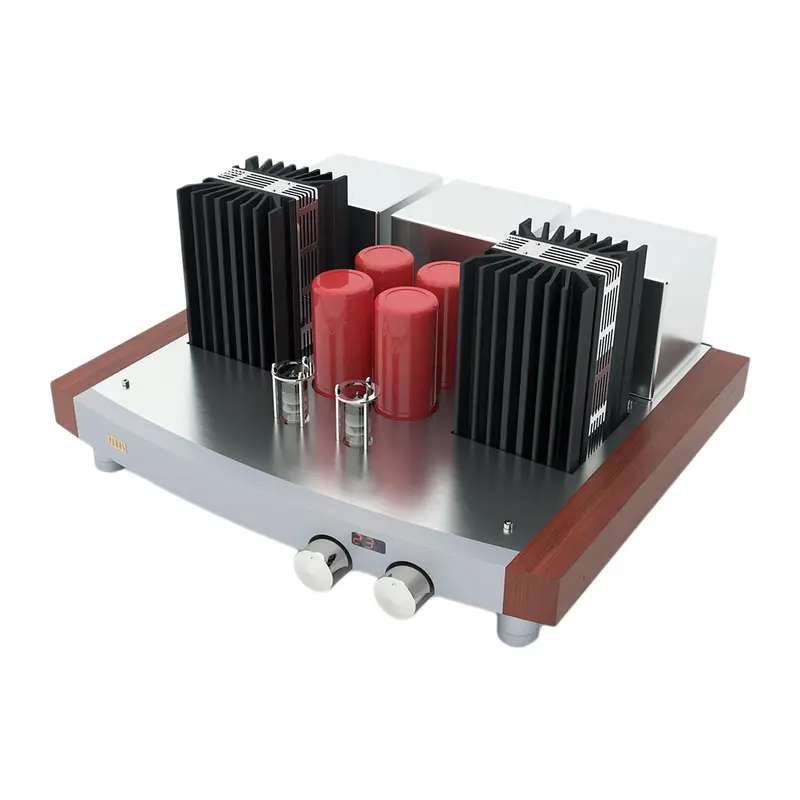 Pathos TT Anniversary Tube Hybrid Integrated Amplifier