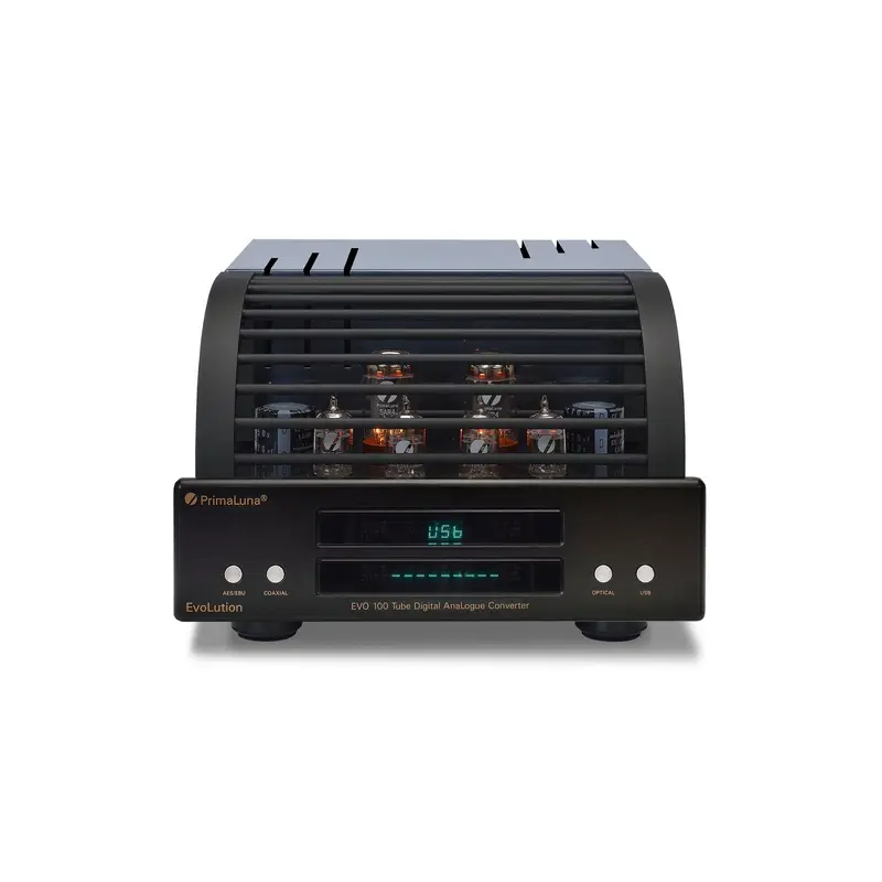 PrimaLuna EVO 100 Tube DAC