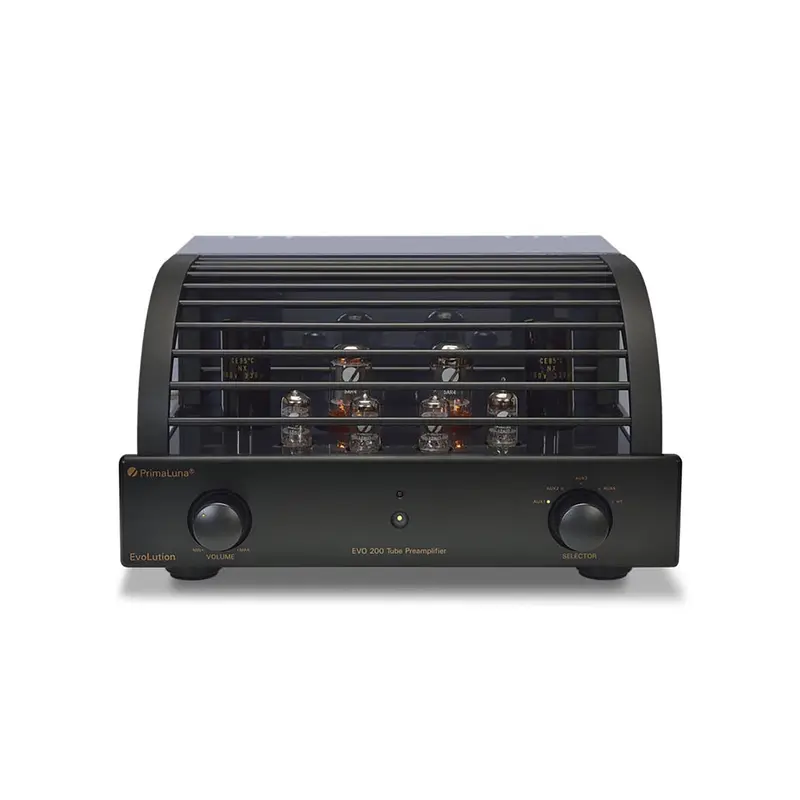 PrimaLuna EVO 200 Tube Preamplifier