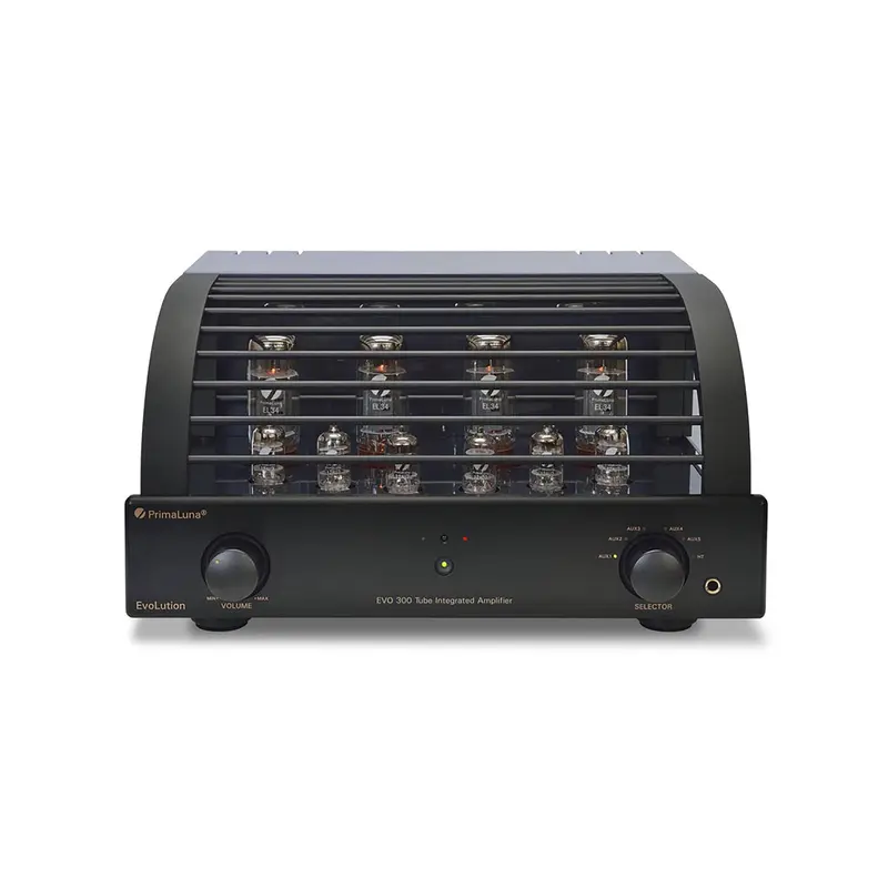 PrimaLuna EVO 300 Tube Integrated Amp