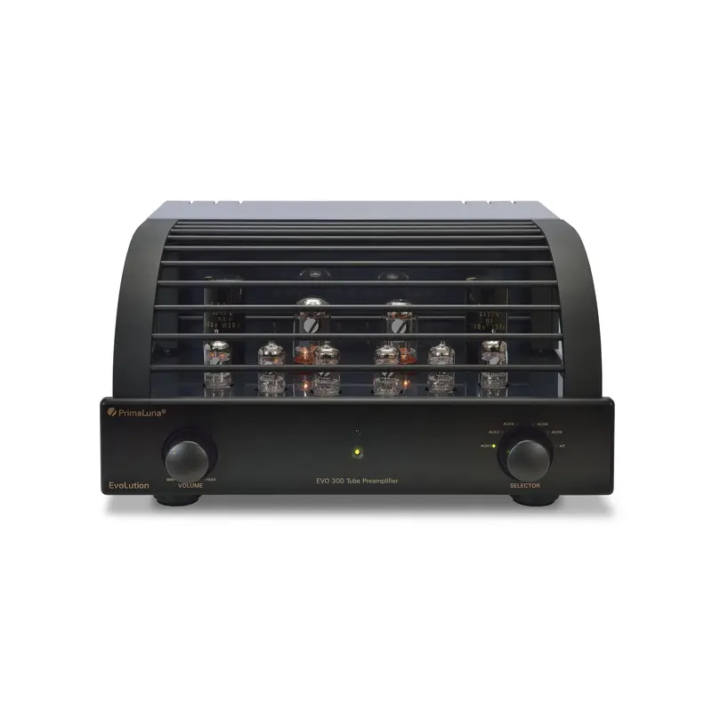 PrimaLuna EVO 300 Tube Preamplifier