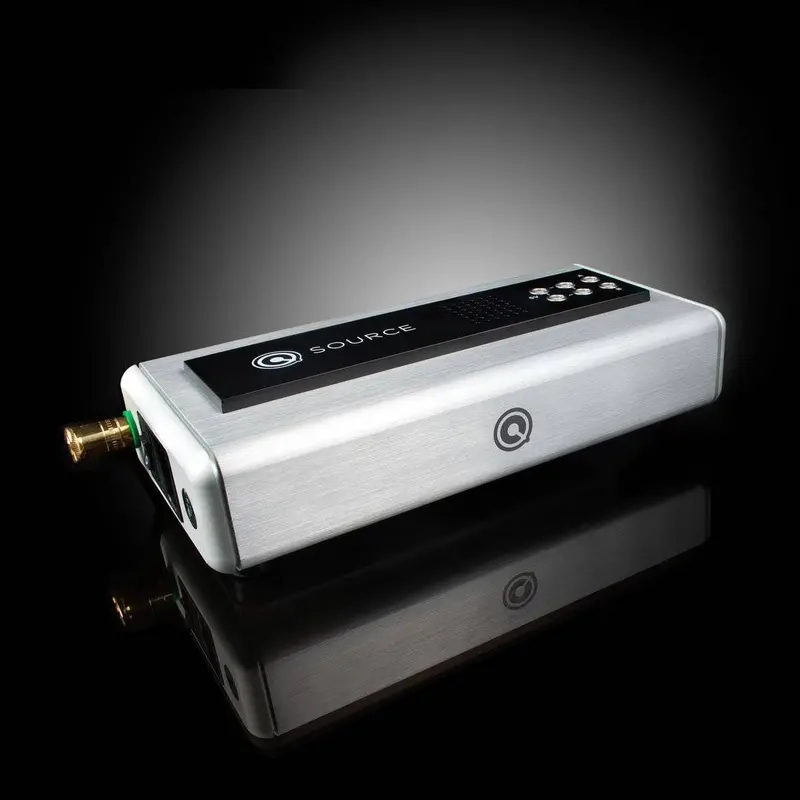 Nordost QRT Qsource Linear Power Supply