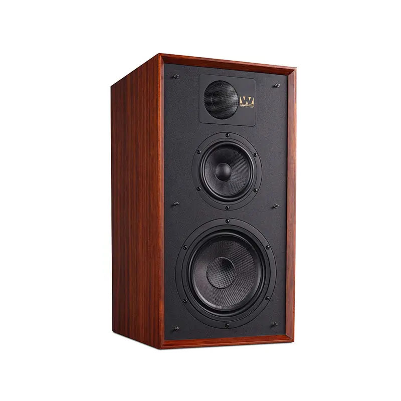 Wharfedale Linton Heritage Bookshelf Loudspeaker (pair)