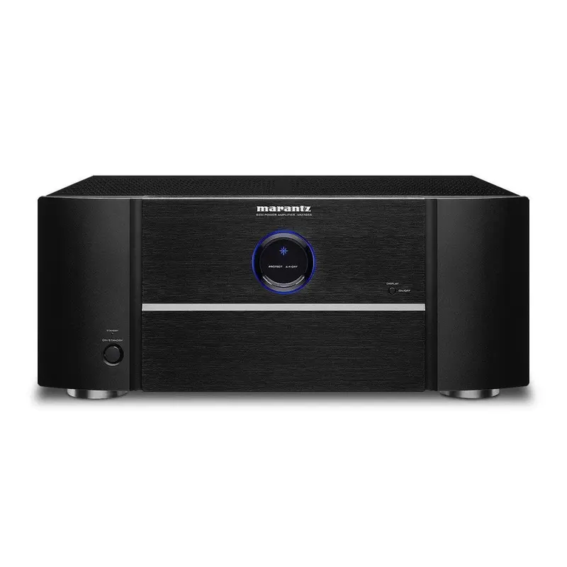 Marantz MM7055 5-Channel Power Amplifier