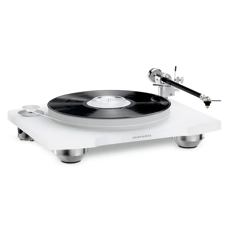 Marantz TT-15 Acrylic Turntable