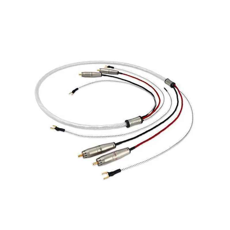 Nordost Valhalla 2 Tonearm Cable +