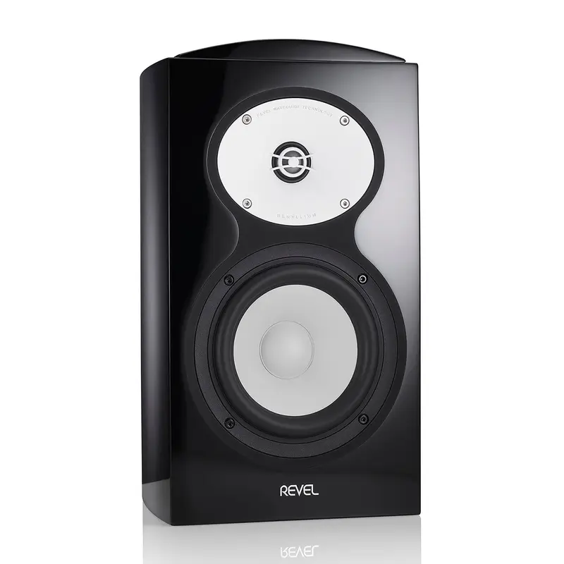 Revel M126Be Bookshelf Loudspeaker (each)