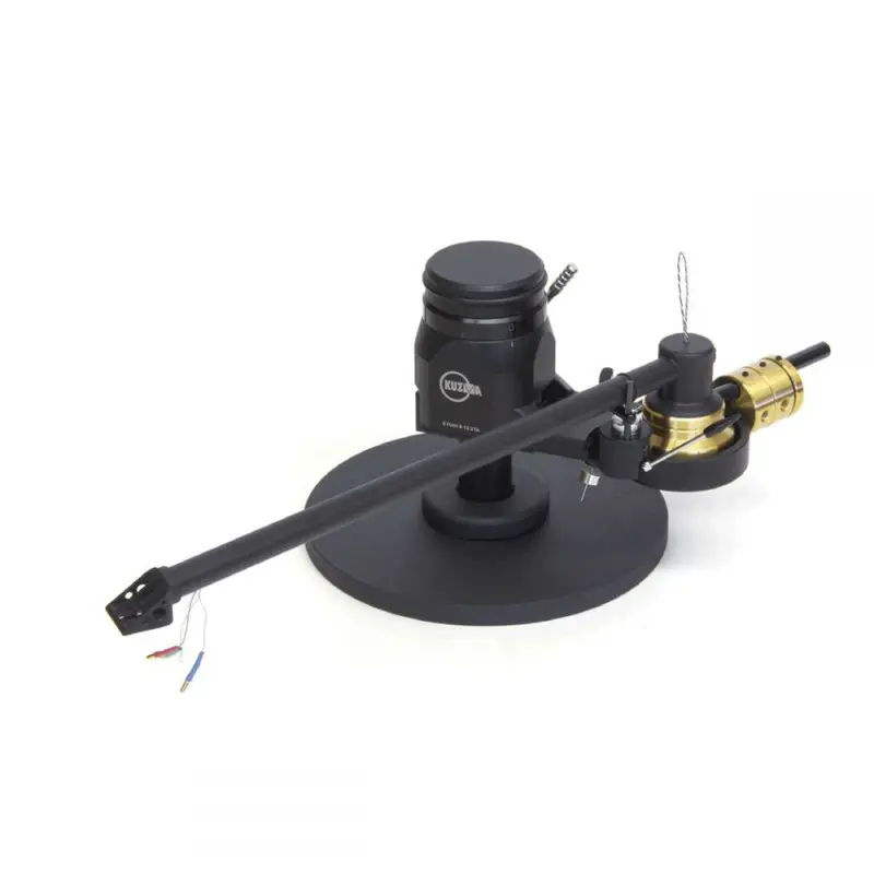 Kuzma Stogi S 12 VTA - 12-Inch Tonearm with VTA Tower