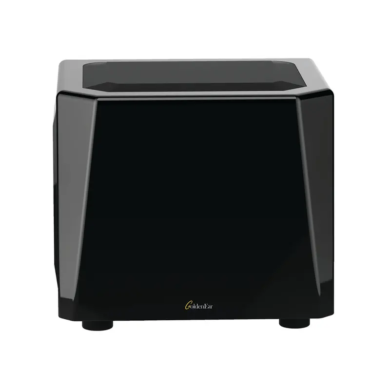 Goldenear SuperSub XXL Dual-Plane Inertially Balanced Subwoofer