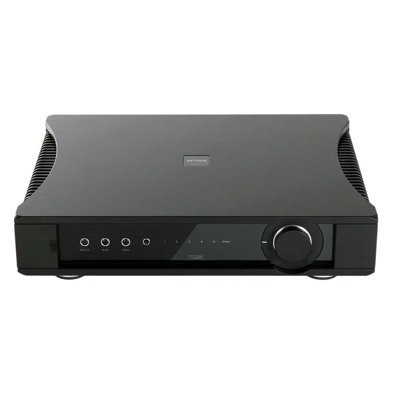 Rega Aethos Integrated Amplifier