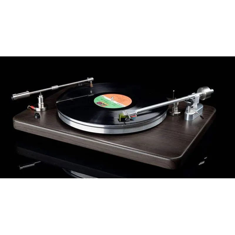 TRU-SWEEP Anti-Static Unipivot Spinning Dust Brush