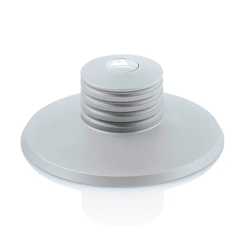 Clearaudio Quadro Record Clamp