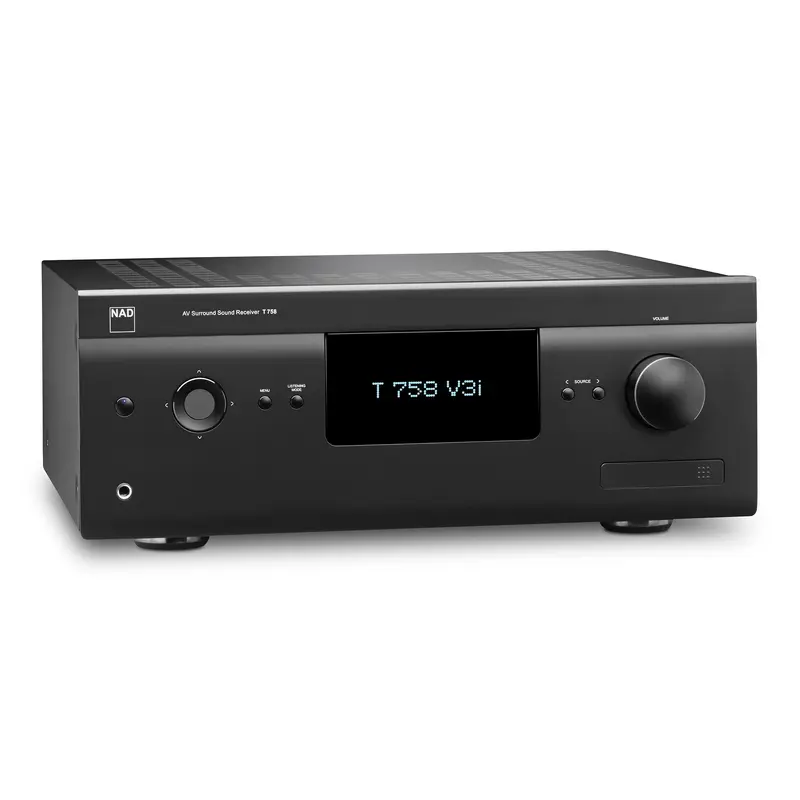 NAD T 758 V3i AV Receiver