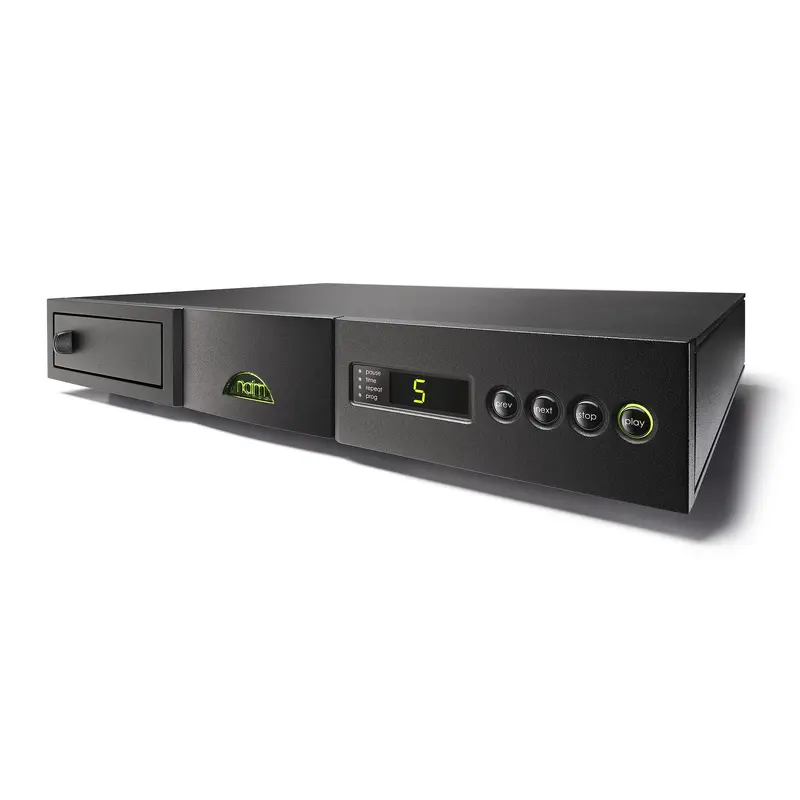 Naim CD5 SI CD Player