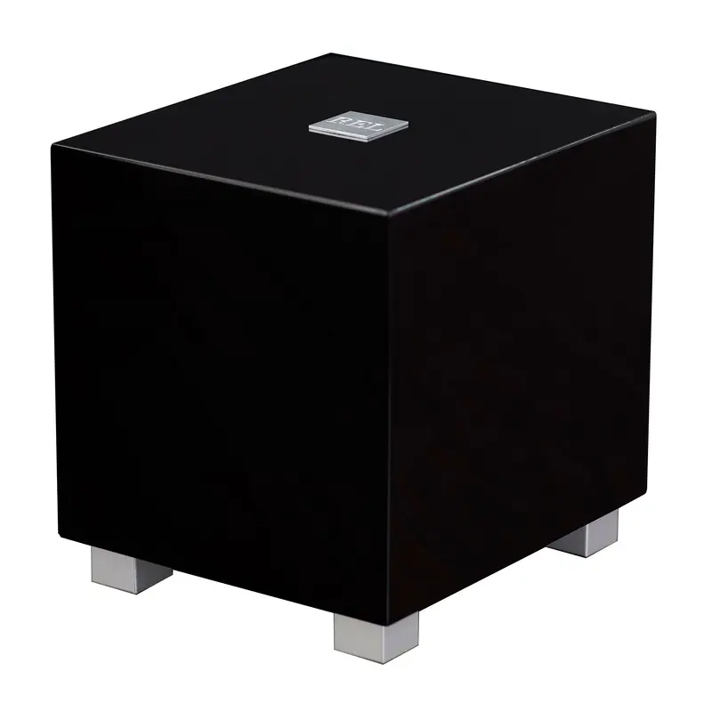 REL Acoustics Tzero MkIII Subwoofer