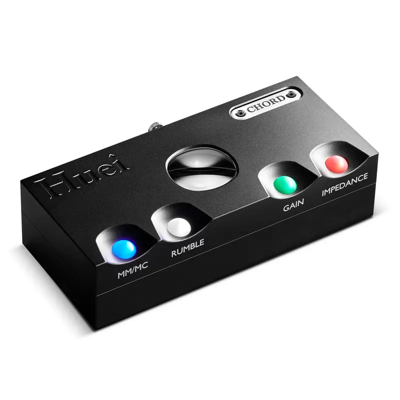 Chord Huei MM/MC Phonostage