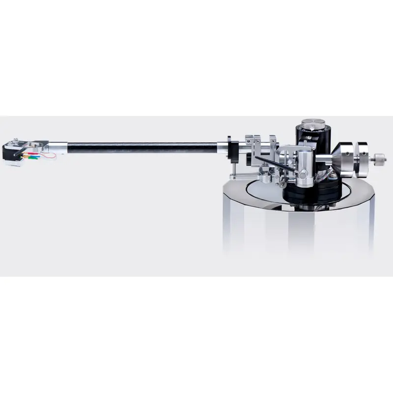 Tri-Planar U12 Tonearm