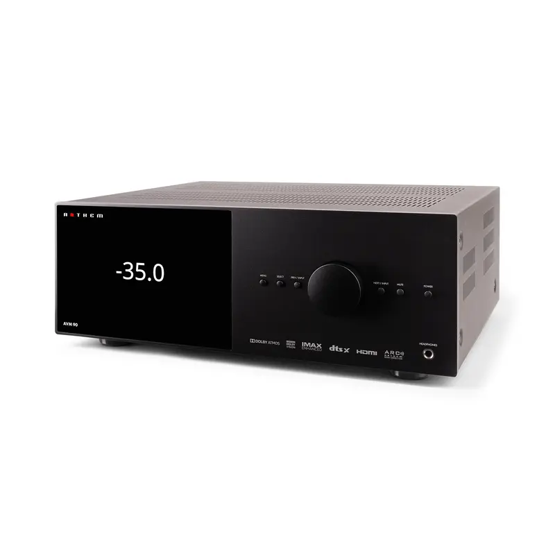 Anthem AVM 90 8K Audio/Video Processor