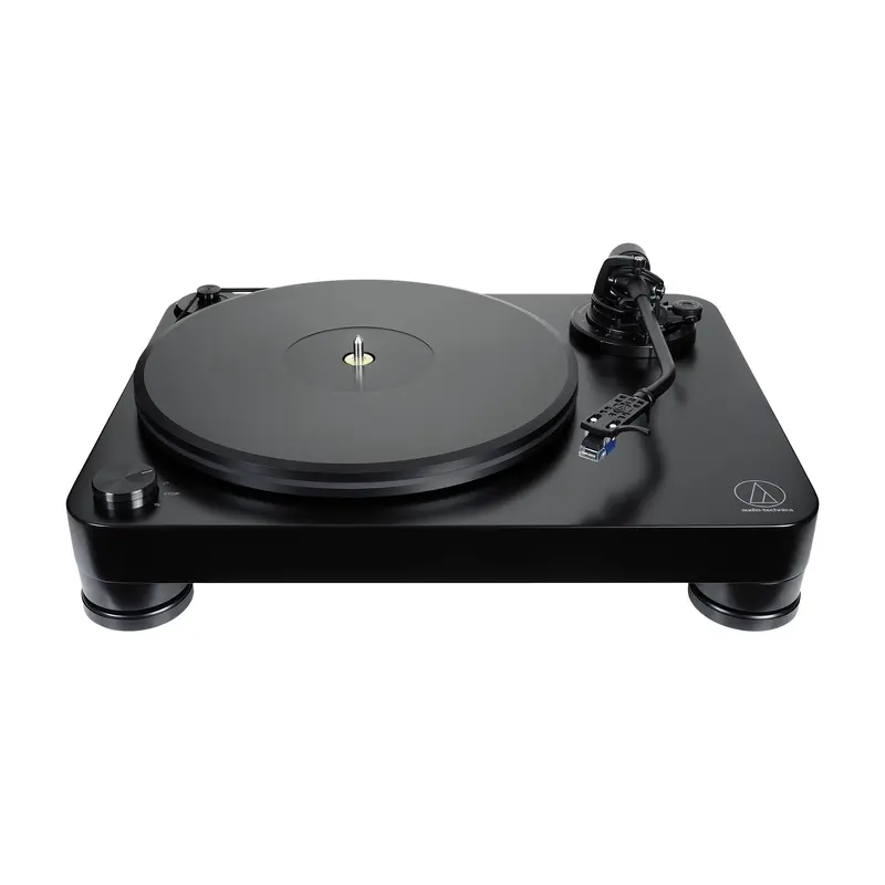 Audio-Technica AT-LP7 Turntable with built-in Phono