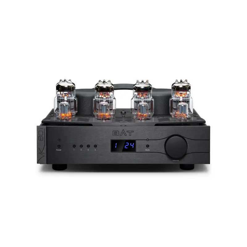 Balanced Audio Technology VK-80i Integrated Amplifier