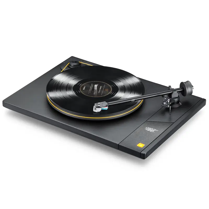 MoFi Electronics StudioDeck Foundation Turntable