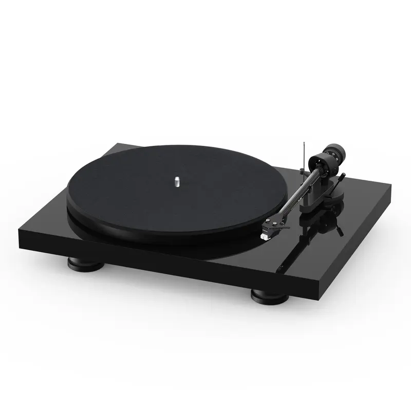 Pro-Ject Debut Carbon EVO Turntable