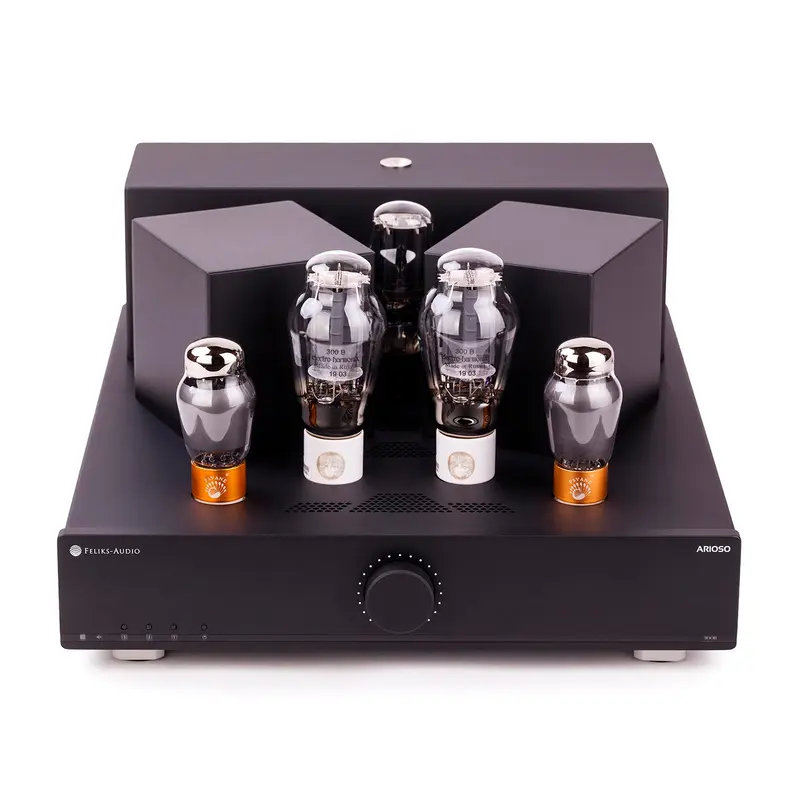 Feliks Audio Arioso 300B Integrated Amplifier