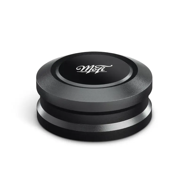 MoFi Super Heavyweight Champion Noise Dissipation Record Weight