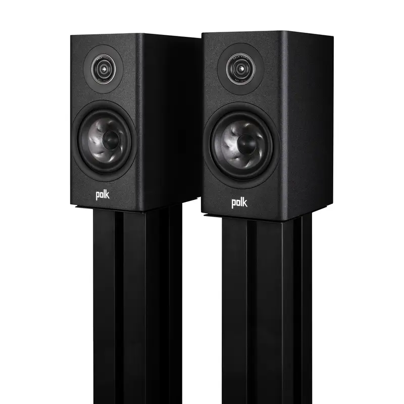 Polk Audio Reserve R100 Bookshelf Speaker (pair)