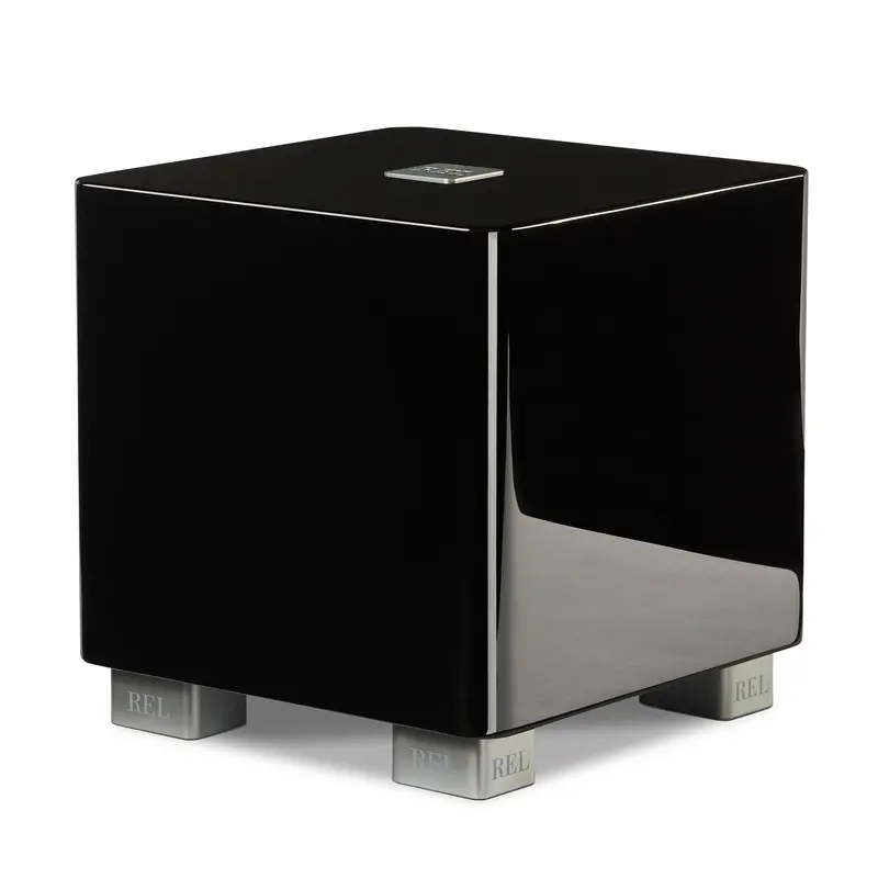 REL Acoustics T/5x Subwoofer