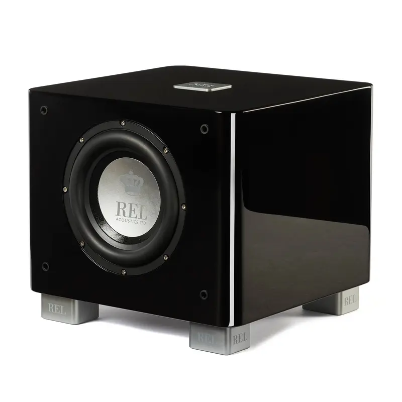 REL Acoustics T/7x Subwoofer