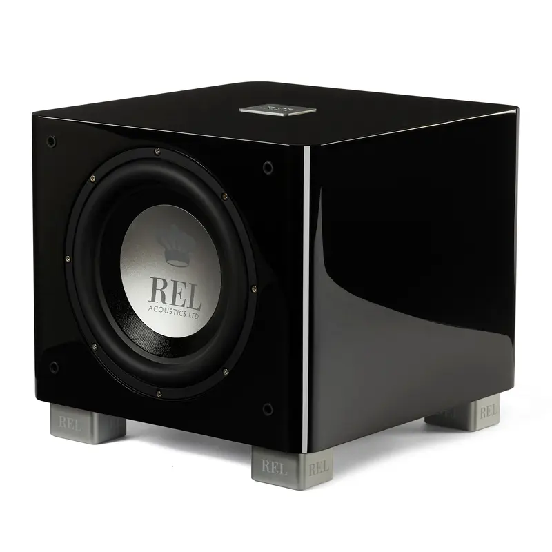 REL Acoustics T/9x Subwoofer