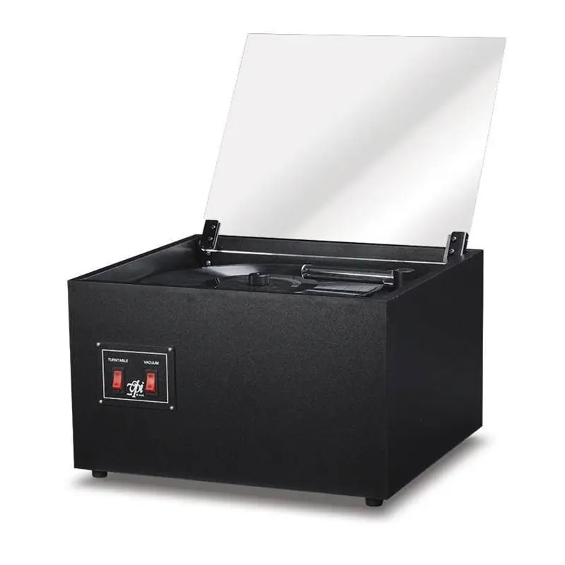 VPI 16.5 Record Cleaning Machine