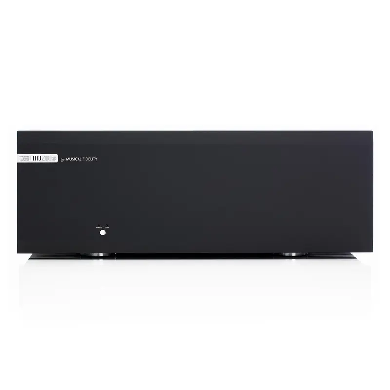 Musical Fidelity M8S-500S Stereo Power Amplifier