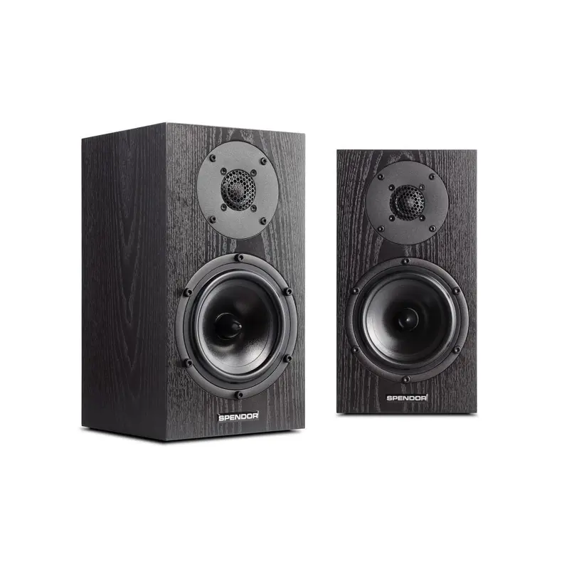 Spendor A1 Bookshelf Loudspeakers (pair)