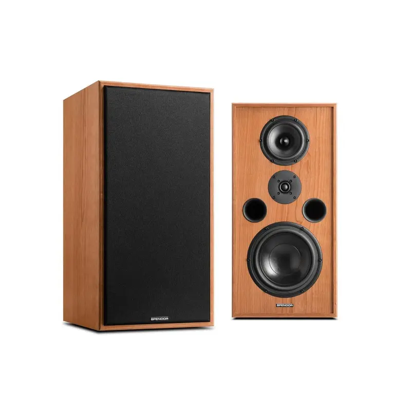Spendor Classic 1/2 Bookshelf Loudspeakers (pair)