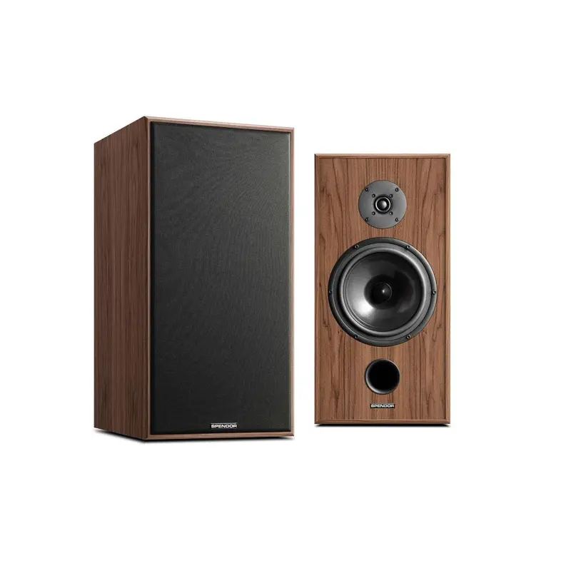 Spendor Classic 2/3 Bookshelf Loudspeakers (pair)