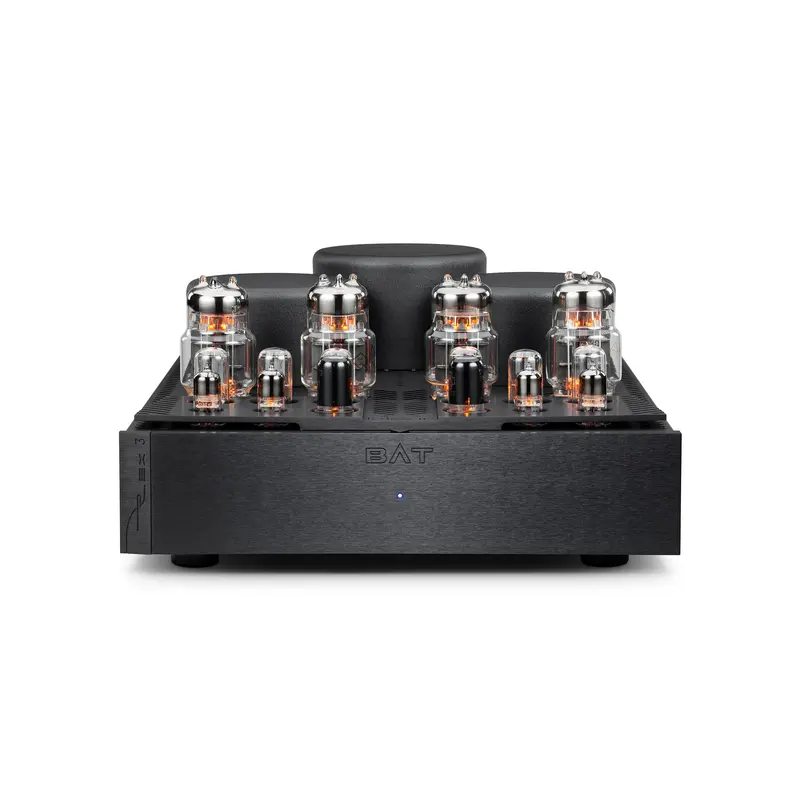 Balanced Audio Technology REX 3 Monoblock Power Amplifiers (pair)