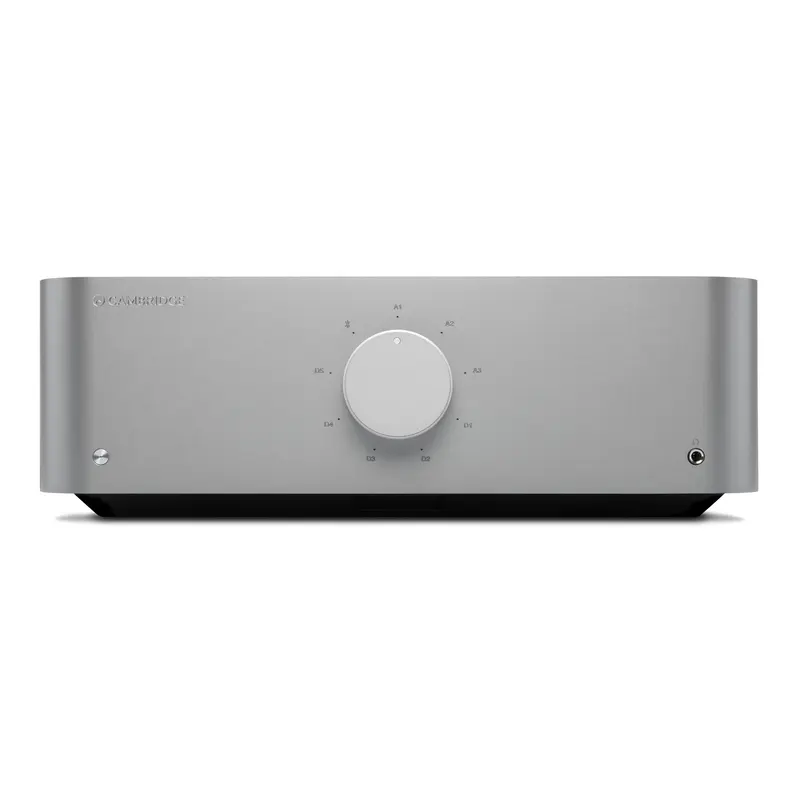 Cambridge Audio Edge A Integrated Amplifier