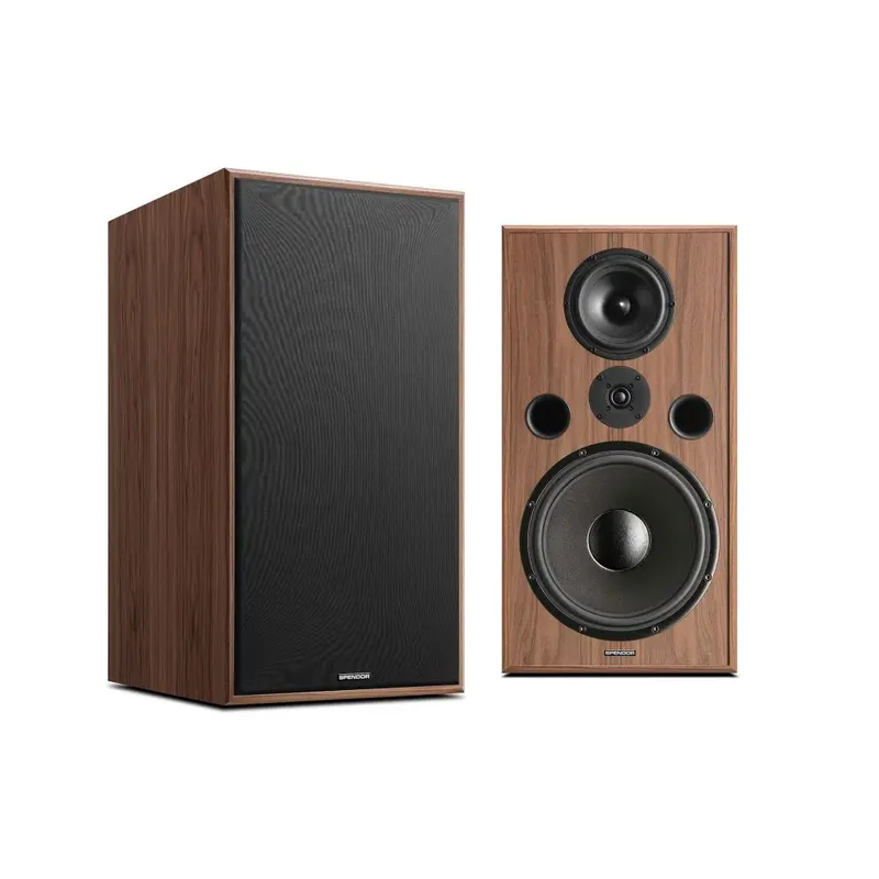 Spendor Classic 100 Bookshelf Loudspeakers (pair)