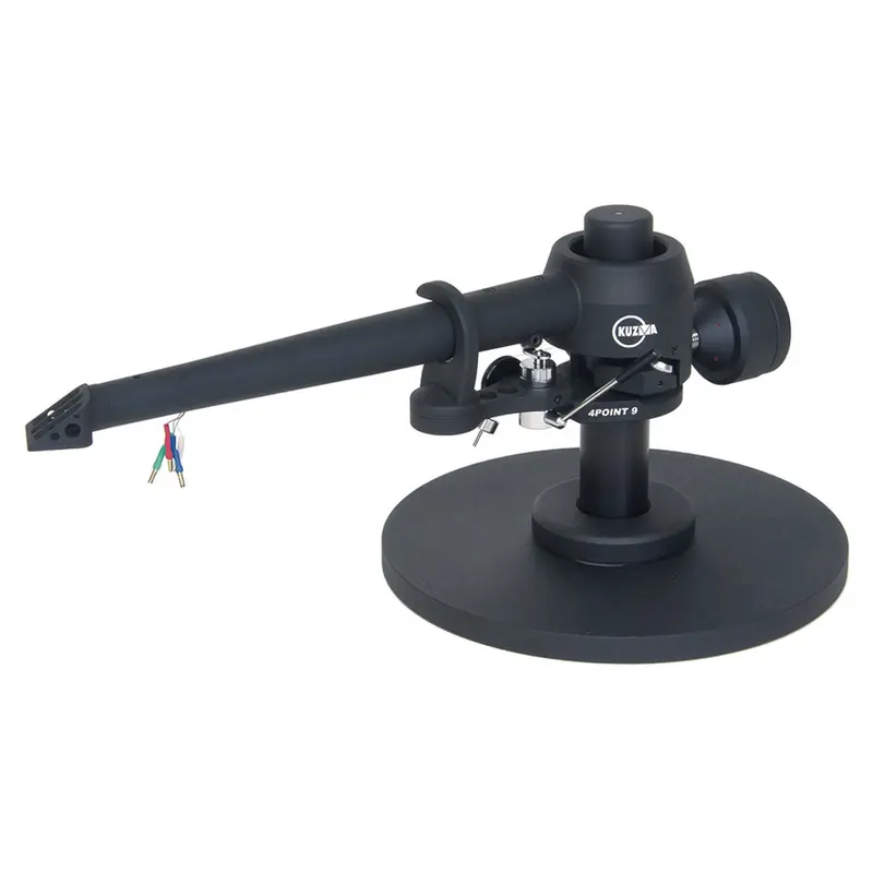 Kuzma 4Point 9 Precision Tonearm