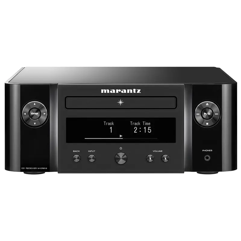 Marantz M-CR612 Streaming Network CD Receiver